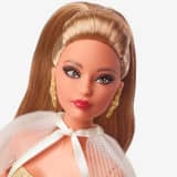2023 Holiday Barbie Doll
