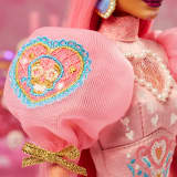 2023 Día De Muertos Barbie x Pink Magnolia Doll