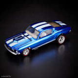 RLC Exclusive Custom Mustang