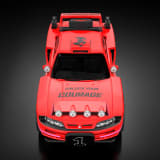 Hot Wheels: Ultimate Challenge Nissan Skyline GT-R (R33)