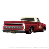 RLC sELECTIONs 1969 Chevy C-10