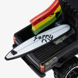 Evan Mock Hot Wheels 1987 Toyota Pickup North Shore Edition