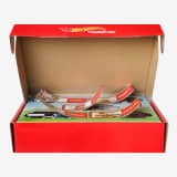 Hot Wheels Super Mario Character Cars 5-Pack