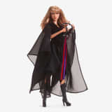 Barbie Music Series Stevie Nicks Doll