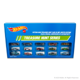 RLC Exclusive 2020 Super Treasure Hunt Set