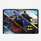 Hot Wheels Batman 6-pack