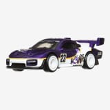 Hot Wheels Car Culture Circuit Legends Vehicles