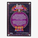 Barbie 2021 Dia De Muertos Ken Doll