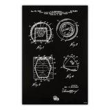 Art of Engineering Magic 8 Ball Print