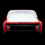 RLC EXCLUSIVE 2022 PINK EDITIONS CUSTOM FLEETSIDE™