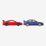 Hot Wheels Premium Car Culture 2-Pack