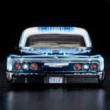 RLC Exclusive Holiday ’64 Impala
