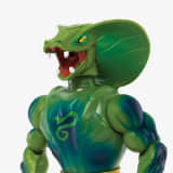 Masters of the Universe Camo Khan Action Figure