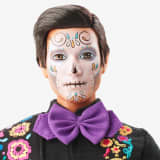 Barbie 2021 Dia De Muertos Ken Doll