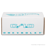 RLC Exclusive 1969 Chevy C-10