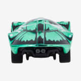 HOT WHEELS STAR WARS Green DARTH VADER