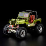 HWC Special Edition 1944 Willys MB