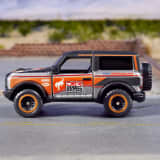 Matchbox 2021 Ford Bronco