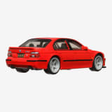 Hot Wheels Car Culture Circuit Legends Vehicles BMW E39 M5