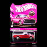 RLC EXCLUSIVE 2022 PINK EDITIONS CUSTOM FLEETSIDE™