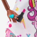 Barbie Rewind Doll – Slumber Party