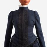 Ida B. Wells Barbie Inspiring Women Doll