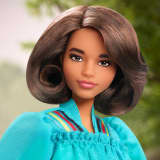 Barbie Inspiring Women Principal Chief Wilma Mankiller Doll