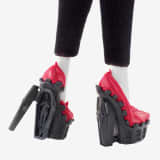 Dracula Monster High Skullector Doll