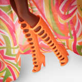 Christie 55th Anniversary Doll