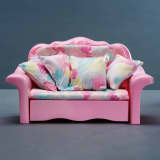 Barbie Dreamhouse An Architectural Survey Limited Run Edition