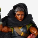 Masters of the Universe Masterverse Revelation Andra Action Figure