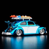 RLC Exclusive “Kawa-Bug-A” ‘49 VW Beetle