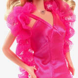 1977 Superstar Barbie Doll Reproduction