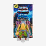 Masters of the Universe Origins Cartoon Collection Man-At-Arms Action Figure