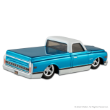 RLC Exclusive 1969 Chevy C-10