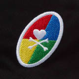 tokidoki UNO Reversible Bucket Hat