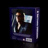 Jurassic Park Chaos Theory Dr. Ian Malcolm Figure