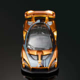 Hot Wheels Rift Rally – Collectors Edition