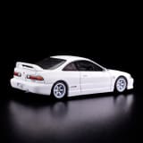 Hot Wheels RLC Exclusive 1995 Honda Integra Type R
