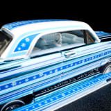 RLC Exclusive Holiday ’64 Impala