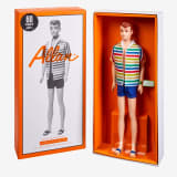 60th Anniversary Allan Vintage Reproduction Doll