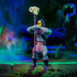 Masters of the Universe Skeletor x VeeFriends Skilled Skeleton 2-Pack