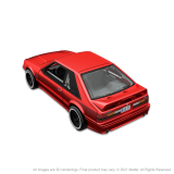 RLC Exclusive 1993 Ford Mustang Cobra R