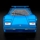 RLC sELECTIONs ’82 Lamborghini Countach LP 500 S