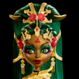 Monster High 2024 Fang Vote Jinafire Long Doll