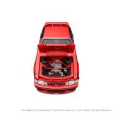 RLC Exclusive 1993 Ford Mustang Cobra R