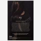 Barbie Tribute Collection Vera Wang Barbie Doll