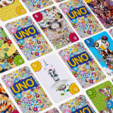 UNO Artiste Series, Takashi Murakami