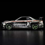 RLC Exclusive Nissan Skyline GT-R