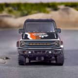 Matchbox 2021 Ford Bronco